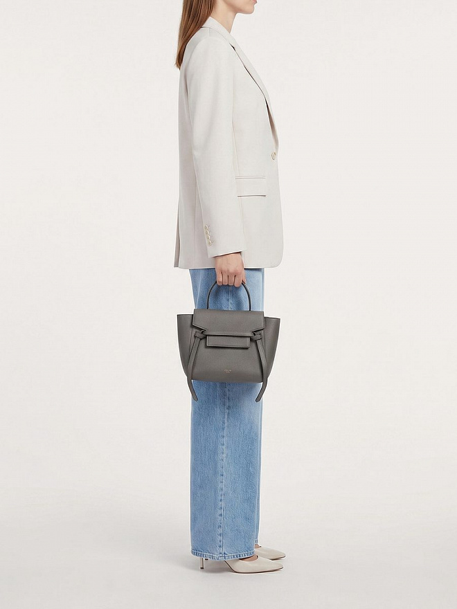 Сумка Celine Belt Nano