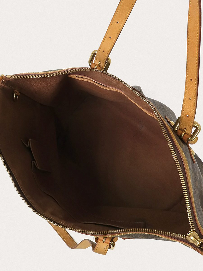 Сумка Louis Vuitton Palermo