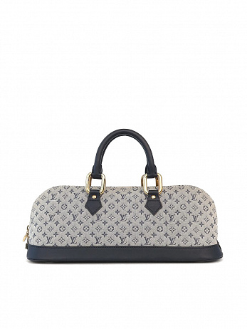 Сумка Louis Vuitton Lin Alma Long
