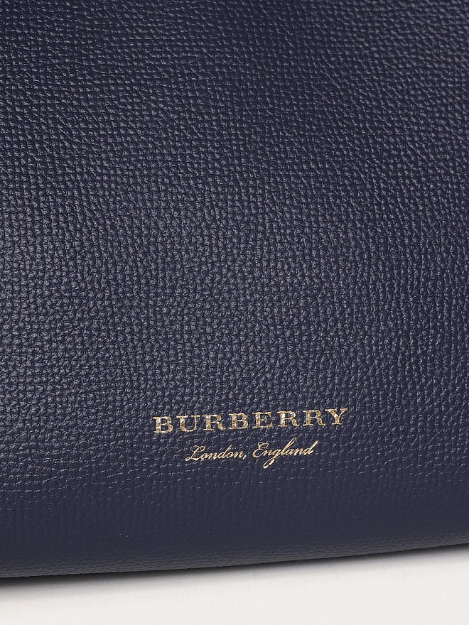 Сумка Burberry Banner Tote Small