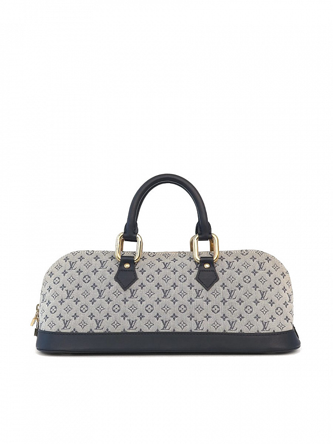 Сумка Louis Vuitton Lin Alma Long