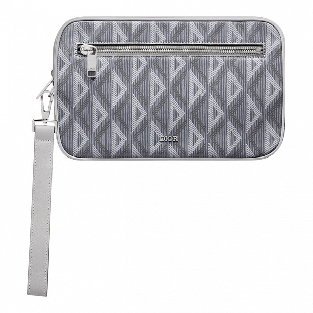 Клатч Christian Dior CD Diamond