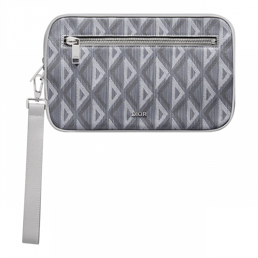 Клатч Christian Dior CD Diamond