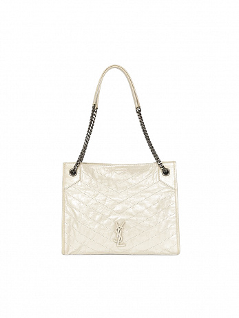 Сумка Saint Laurent Niki Shopping Bag Medium