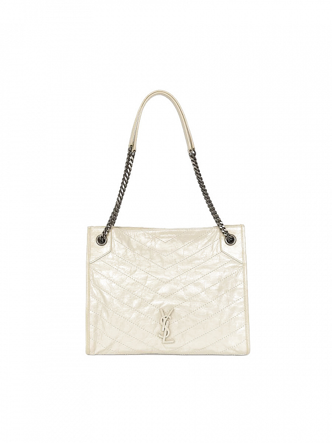 Сумка Saint Laurent Niki Shopping Bag Medium