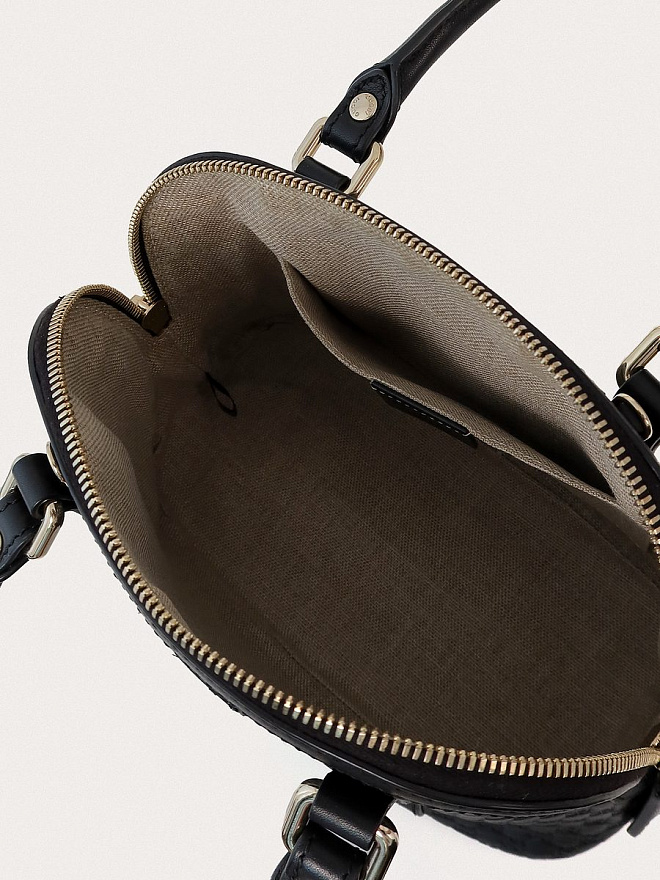 Сумка Gucci Microguccissima mini