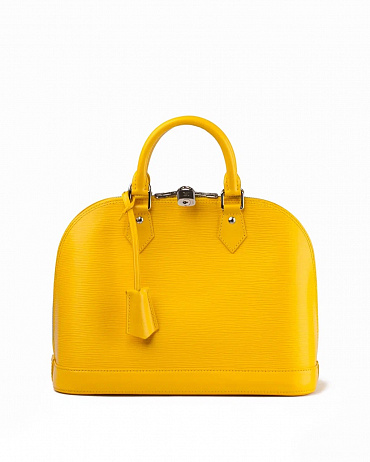 Сумка Louis Vuitton Alma Pm