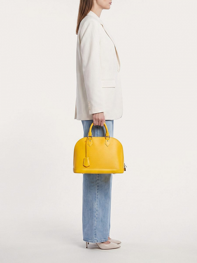 Сумка Louis Vuitton Alma PM