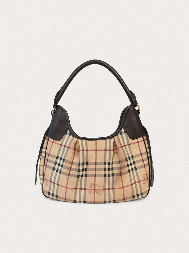Сумка Burberry Brooklyn