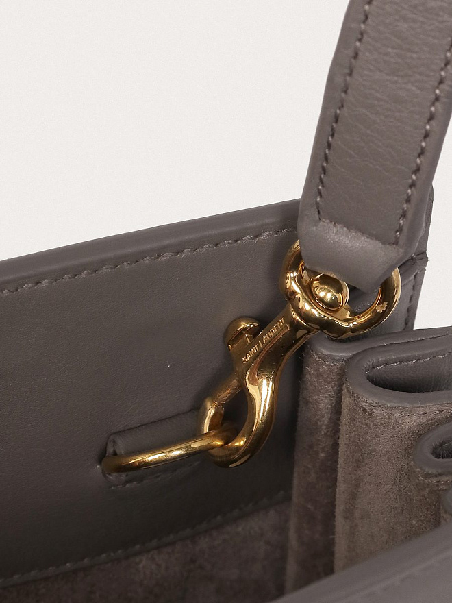 Сумка Saint Laurent Sac De Jour