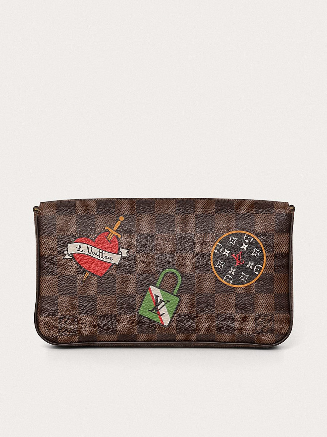 Сумка Louis Vuitton Felicie