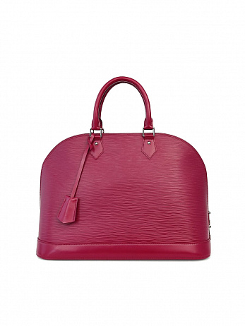 Сумка Louis Vuitton Alma GM