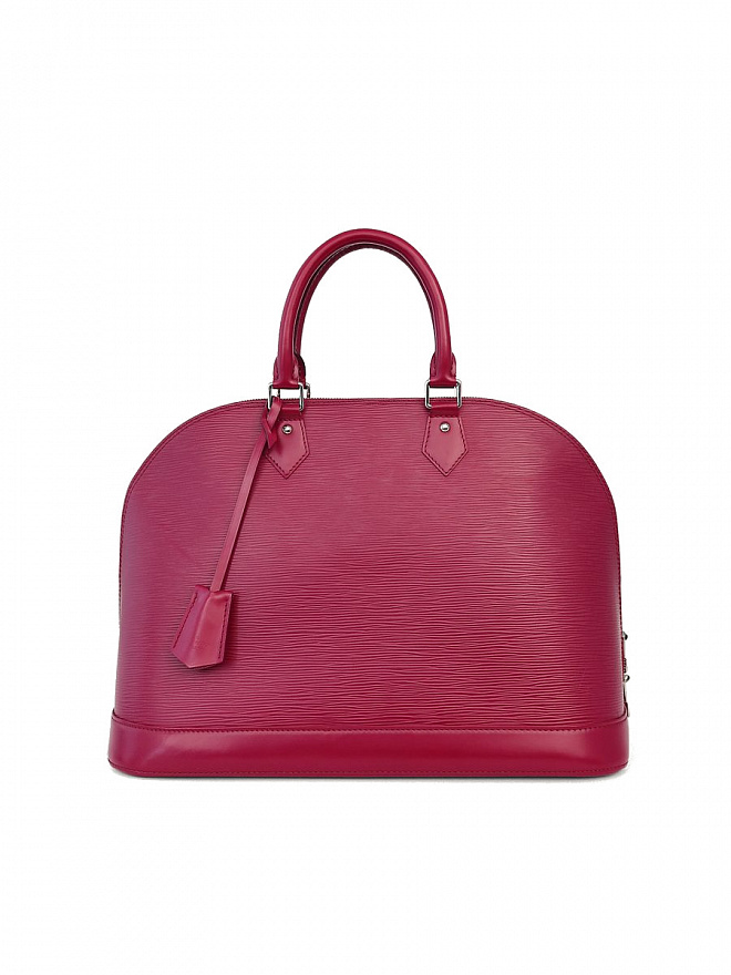 Сумка Louis Vuitton Alma GM