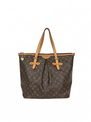 Сумка Louis Vuitton Palermo
