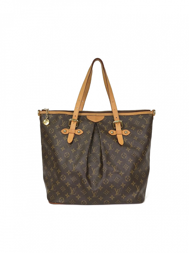 Сумка Louis Vuitton Palermo