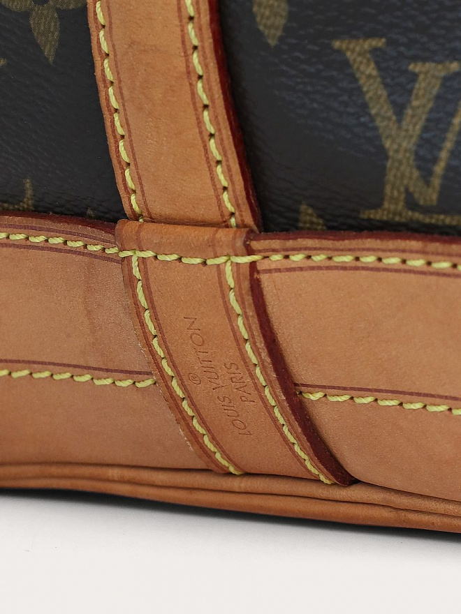 Сумка Louis Vuitton Noe