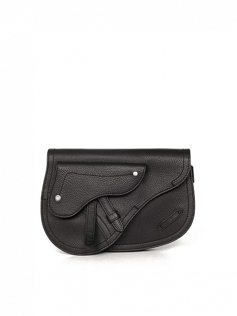 Сумка Christian Dior Saddle