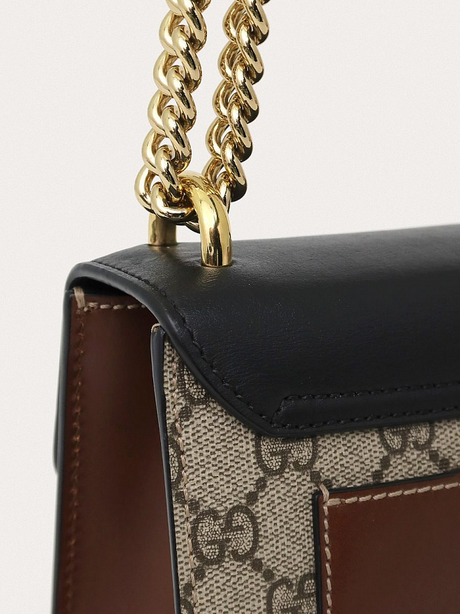 Сумка Gucci Padlock Mini