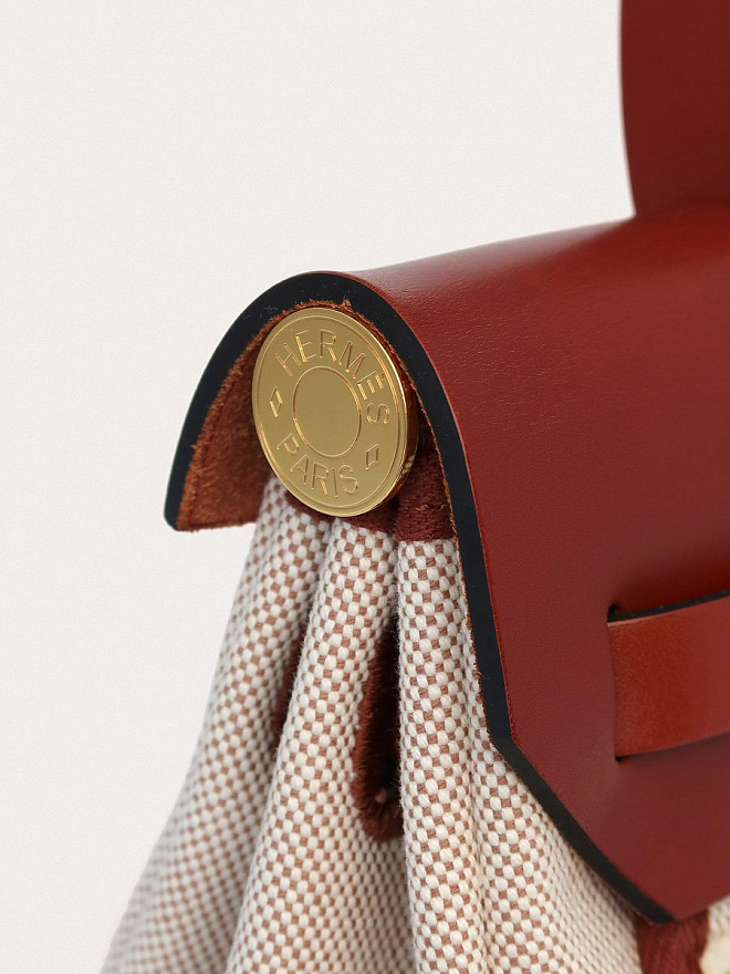 Сумка Hermes Herbag 31