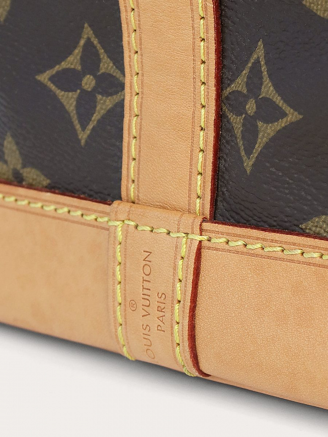 Сумка Louis Vuitton Noe Petit