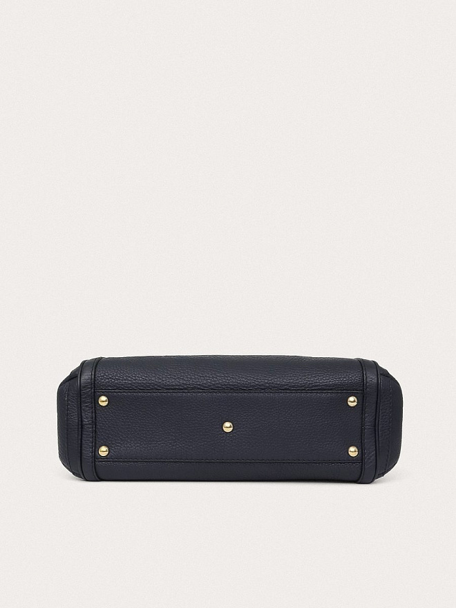 Сумка Gucci Bamboo Leather Bag