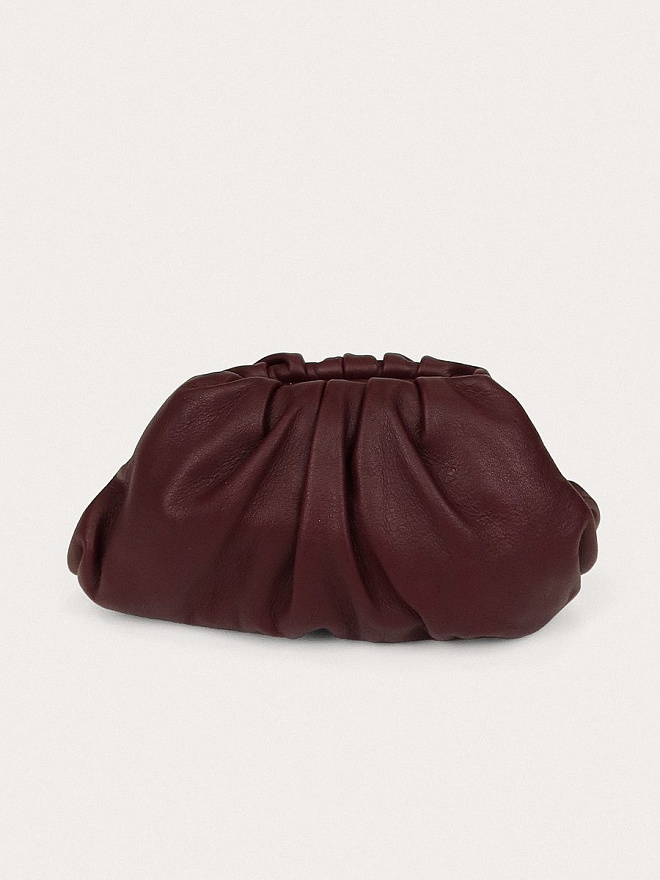 Сумка Bottega Veneta Pouch