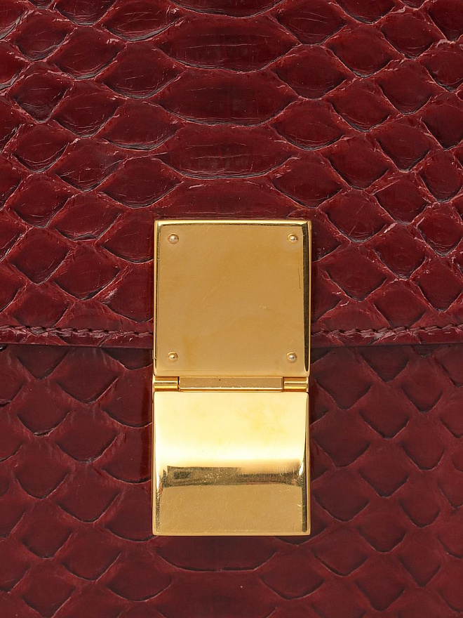 Сумка Celine Classic Box