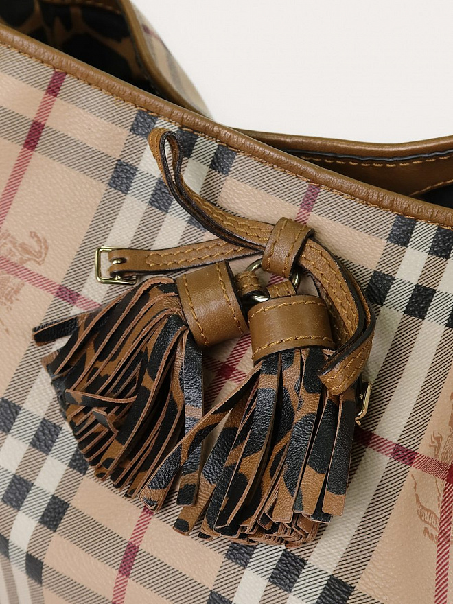 Сумка Burberry Canterbury