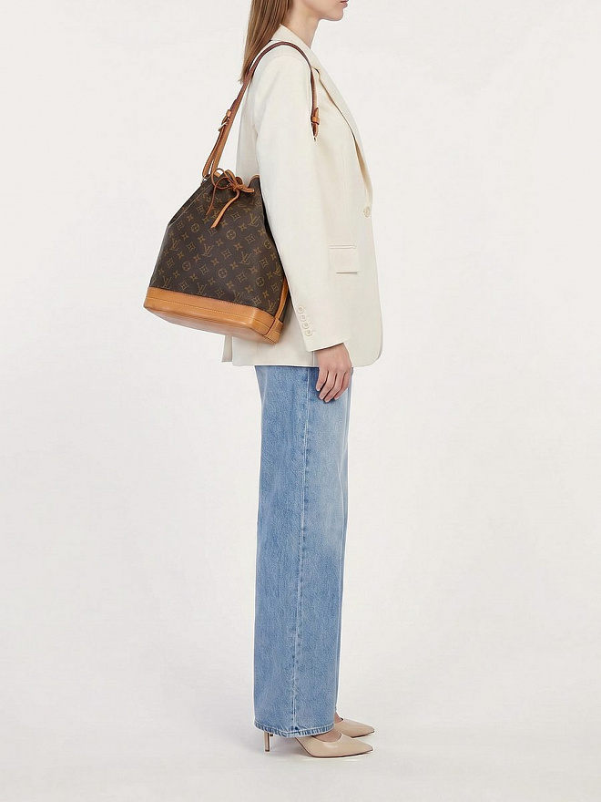 Сумка Louis Vuitton Noe