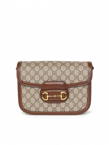 Сумка Gucci Horsebit