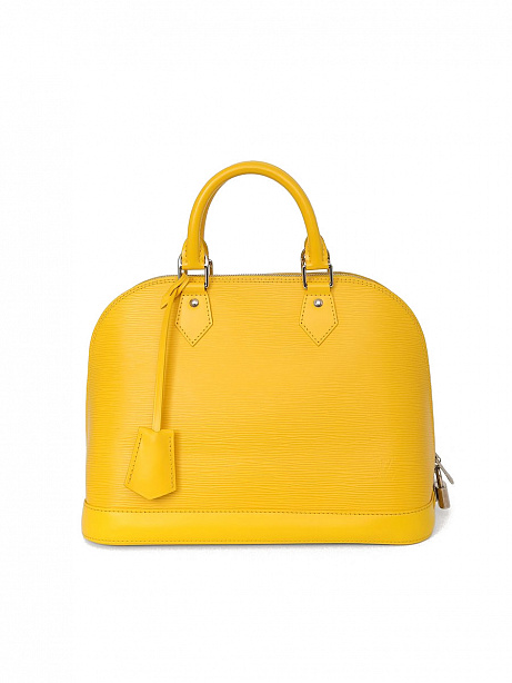 Сумка Louis Vuitton Alma PM