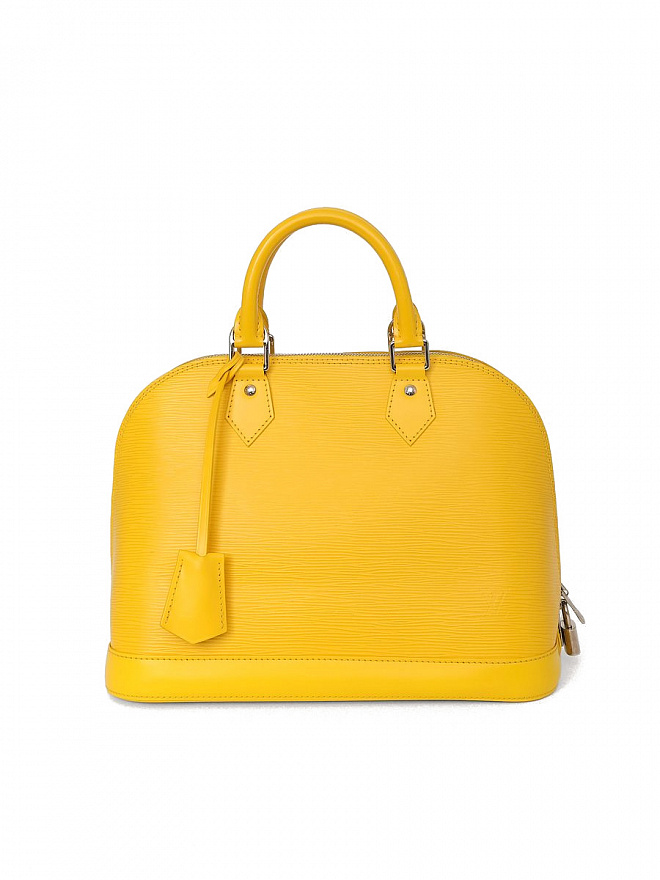 Сумка Louis Vuitton Alma PM
