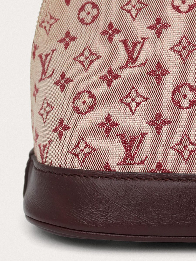 Сумка Louis Vuitton Lin Alma Long