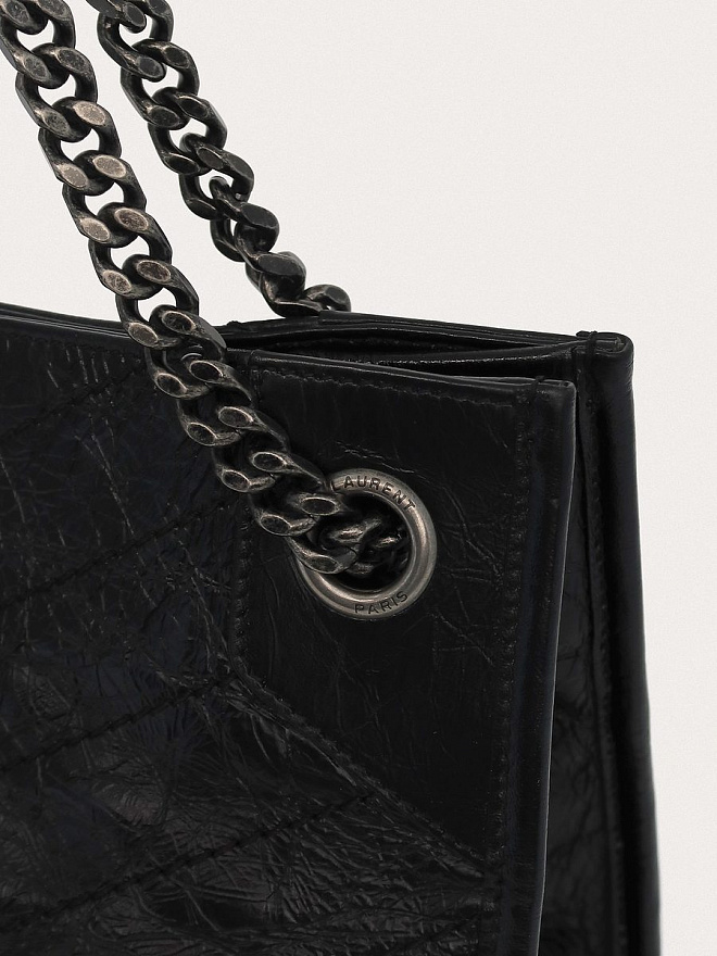 Сумка Saint Laurent Niki Shopping Bag Medium