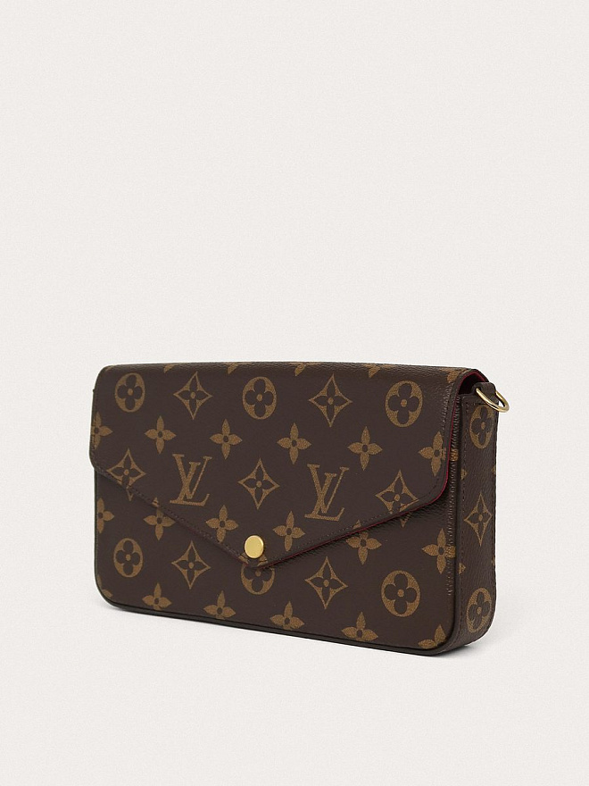 Сумка Louis Vuitton Felicie