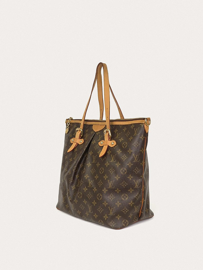 Сумка Louis Vuitton Palermo