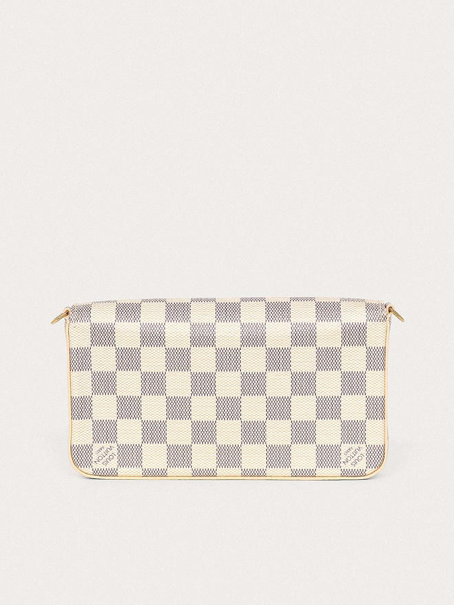 Сумка Louis Vuitton Felicie