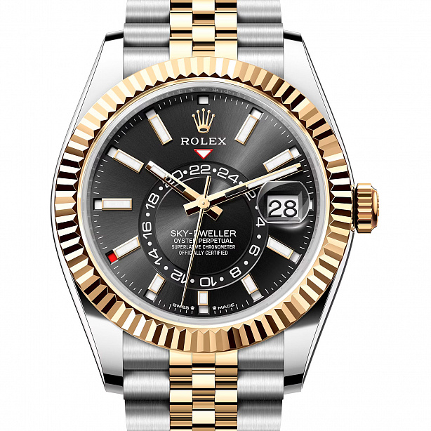 Часы Rolex Sky-Dweller 42 336934