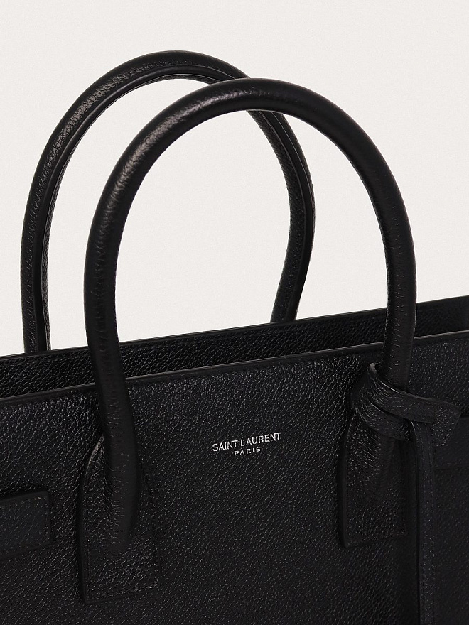 Сумка Saint Laurent Sac De Jour