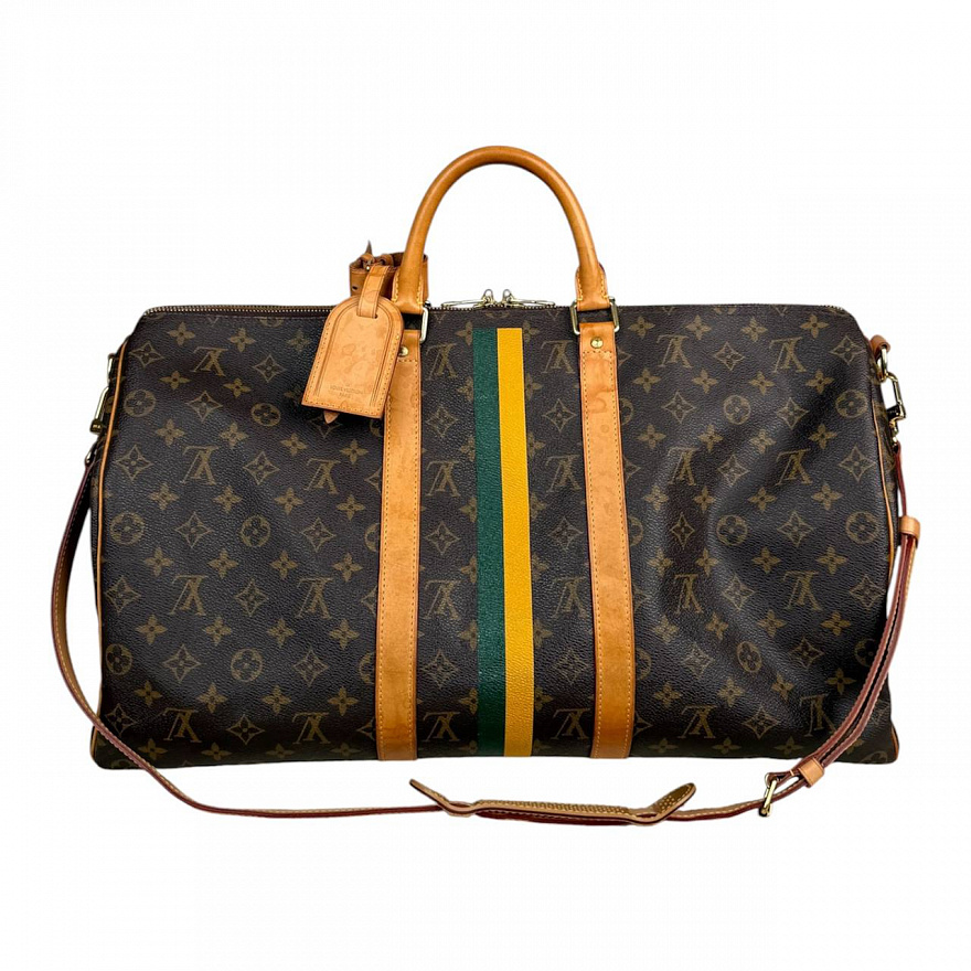 Сумка Louis Vuitton Keepall 50