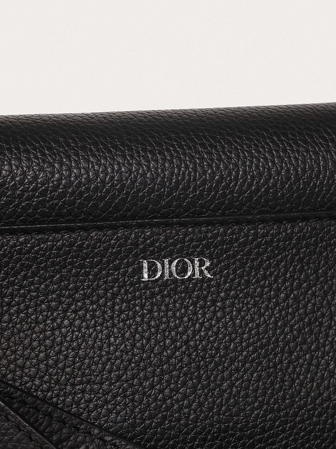 Сумка Christian Dior Saddle