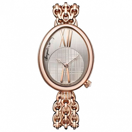 Часы Breguet Reine de Naples 43 8968BR/11/J50 0D00