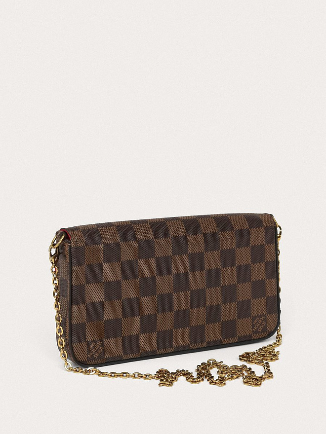 Сумка Louis Vuitton Felicie