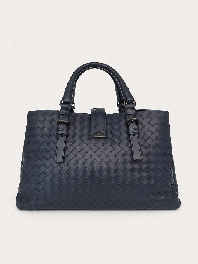 Сумка Bottega Veneta Roma
