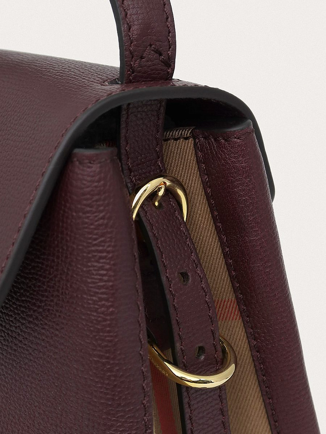 Сумка Burberry Camberley