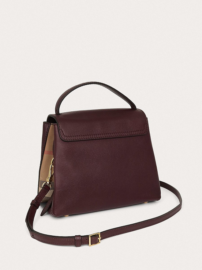 Сумка Burberry Camberley