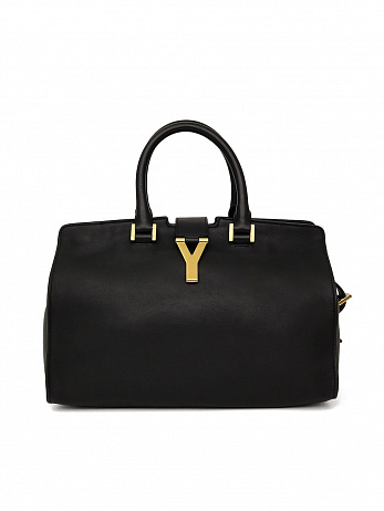 Сумка Saint Laurent Cabas Y Tote
