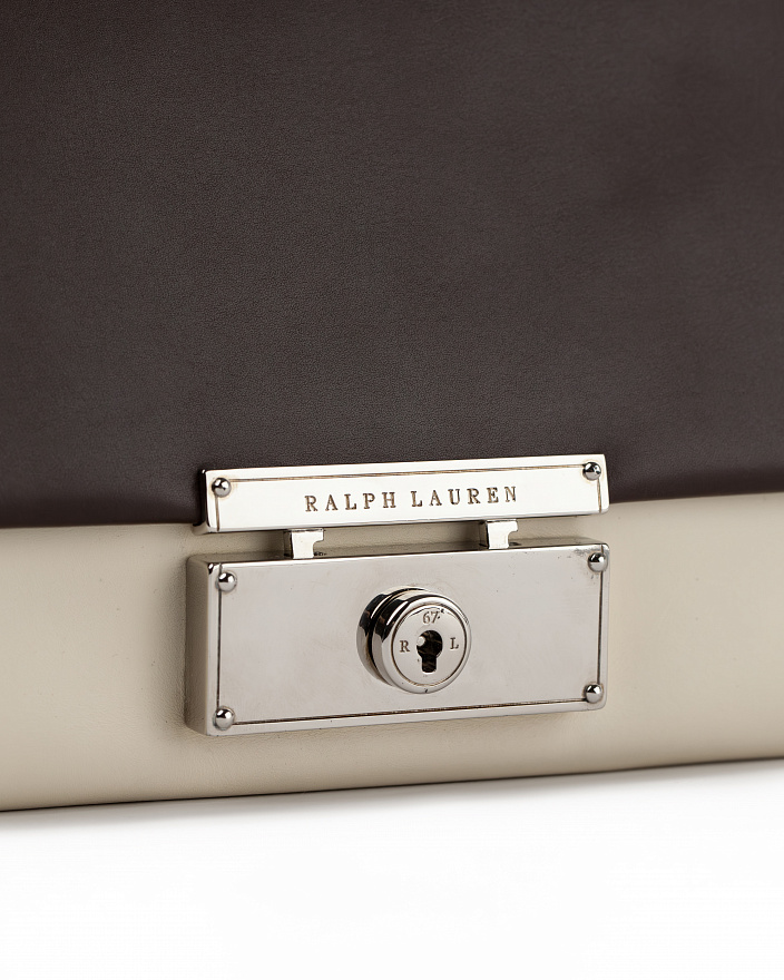 Клатч Ralph Lauren
