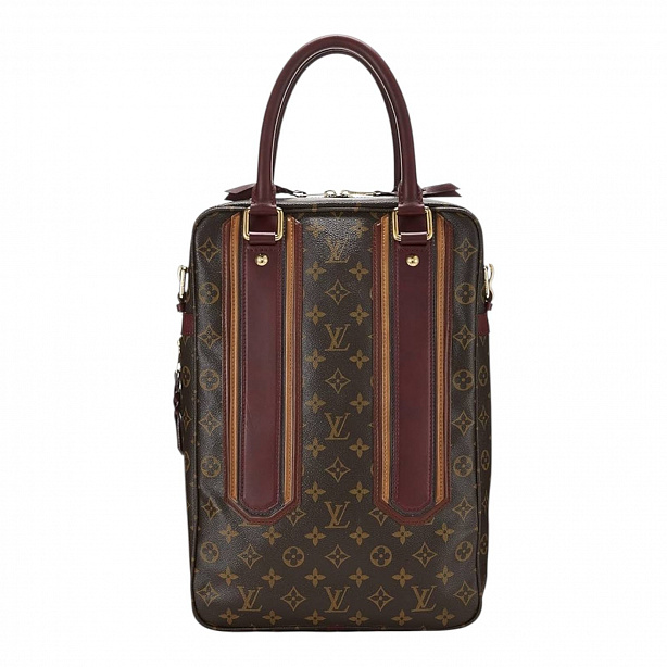 Сумка Louis Vuitton Bequia