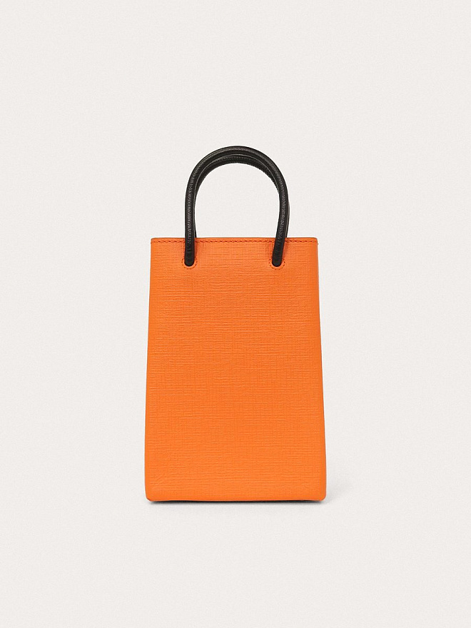 Сумка Balenciaga Mini Shopping bag